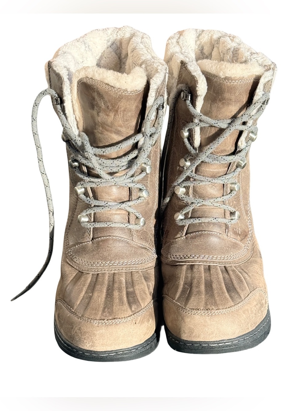 Sorel Whistler Mid Boot